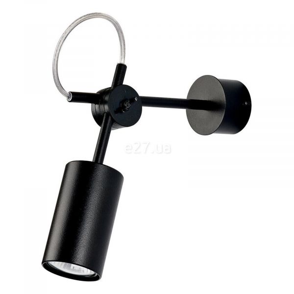 Спот Nowodvorski 6842 Eye Black Eye S