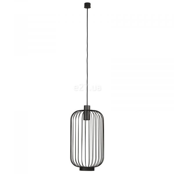 Подвесной светильник Nowodvorski 6844 Cage Black