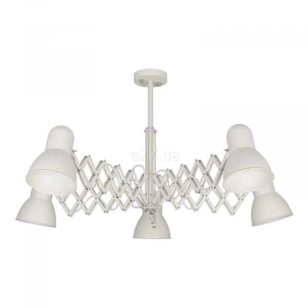Люстра Nowodvorski 6871 Harmony White
