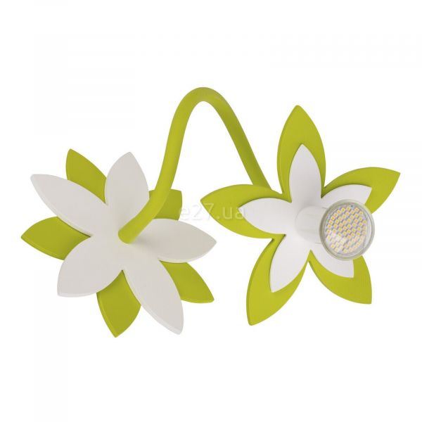 Бра Nowodvorski 6897 Flowers Green