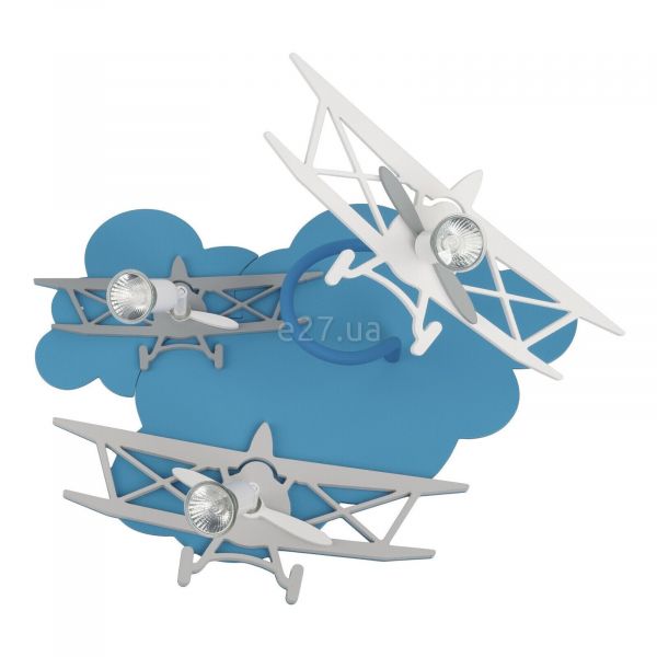 Спот Nowodvorski 6904 Plane