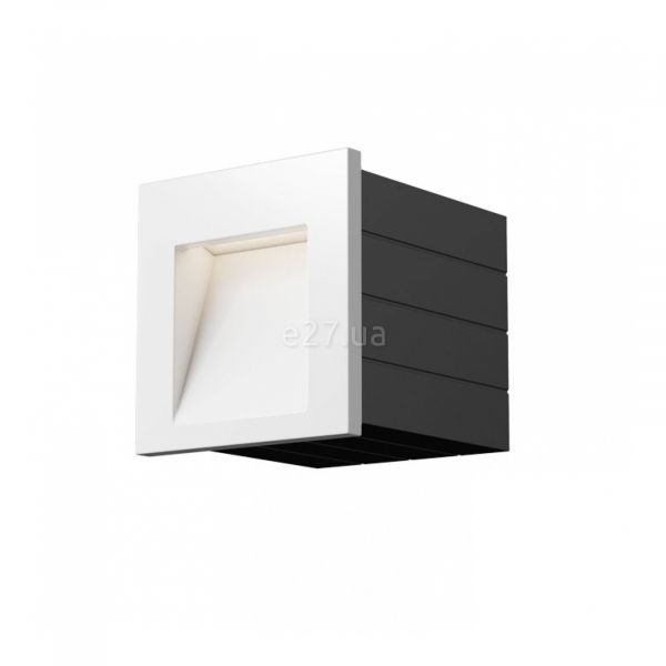 Настінний світильник Nowodvorski 6908 Step LED White
