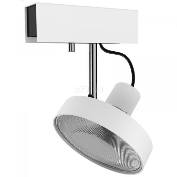 Прожектор Nowodvorski 6952 Cross Graphite/White Cross White
