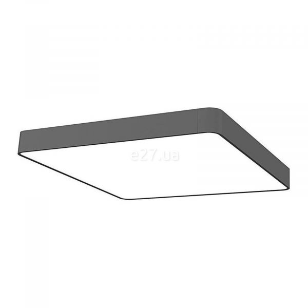 Стельовий світильник Nowodvorski 7530 Soft Led Graphite 60X60