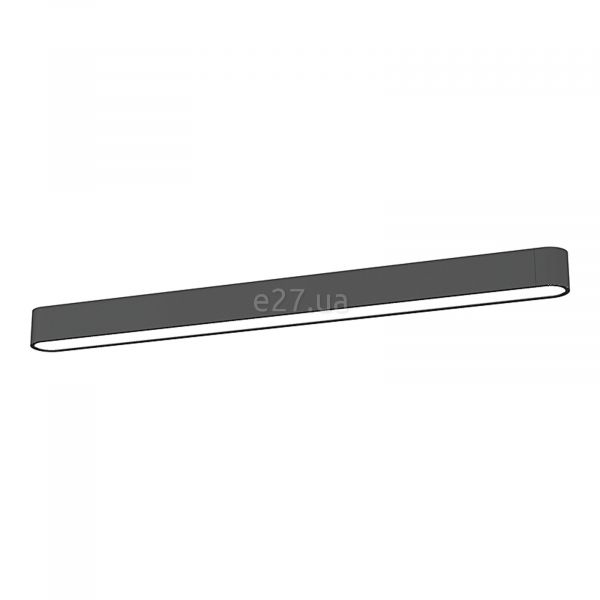 Стельовий світильник Nowodvorski 7533 Soft Led Graphite 90X6