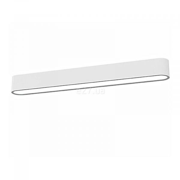 Стельовий світильник Nowodvorski 7540 Soft Led White 60X6
