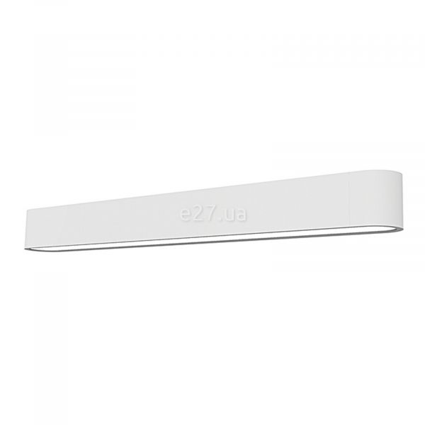 Настінний світильник Nowodvorski 7541 Soft Led White 60X6 Kinkiet