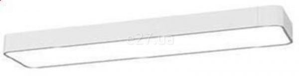 Стельовий світильник Nowodvorski 7542 Soft Led White 90X20