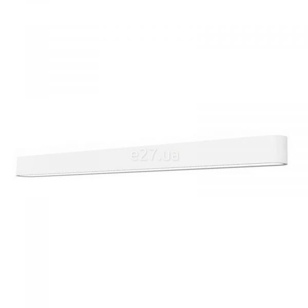 Настінний світильник Nowodvorski 7548 Soft Led White 90X6 Kinkiet