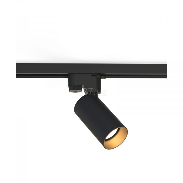 Трековый светильник Nowodvorski 7582 Profile Mono Black/Gold