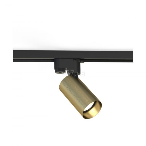 Трековий світильник Nowodvorski 7583 Profile Mono Solid Brass