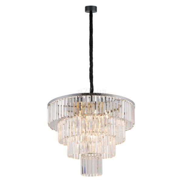 Люстра Nowodvorski 7615 Cristal L Silver