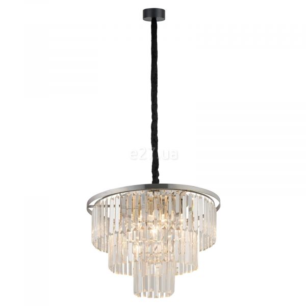 Люстра Nowodvorski 7617 Cristal M Silver