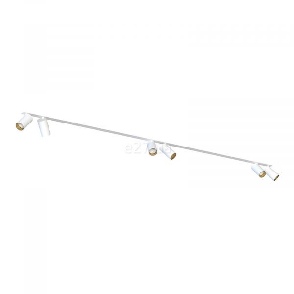 Спот Nowodvorski 7687 Mono Surface VI White/Gold