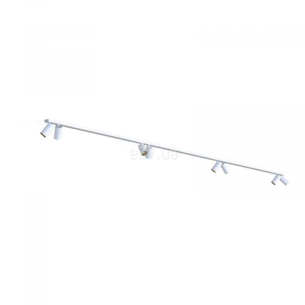 Спот Nowodvorski 7696 Mono VIII 2X200 White/Gold