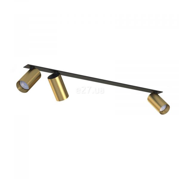 Спот Nowodvorski 7746 Mono Surface III Solid Brass