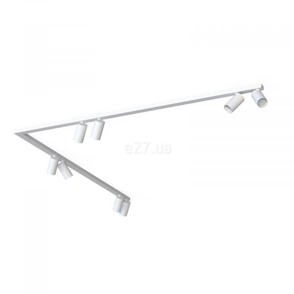 Спот Nowodvorski 7751 Mono Corner VIII 2X150 White