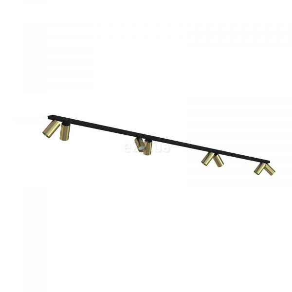 Спот Nowodvorski 7754 Mono VIII 2X150 Solid Brass