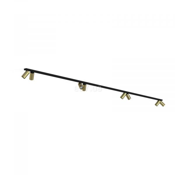 Спот Nowodvorski 7756 Mono VIII 2X200 Solid Brass