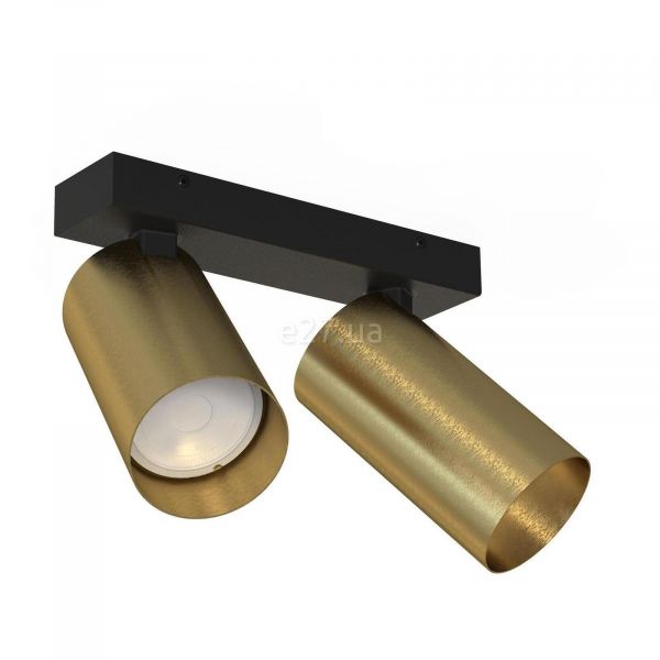 Спот Nowodvorski 7782 Mono II Solid Brass