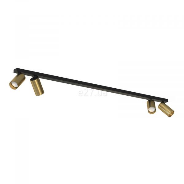 Спот Nowodvorski 7784 Mono IV Solid Brass