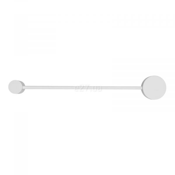 Настінний світильник Nowodvorski 7802 Orbit White I Kinkiet M