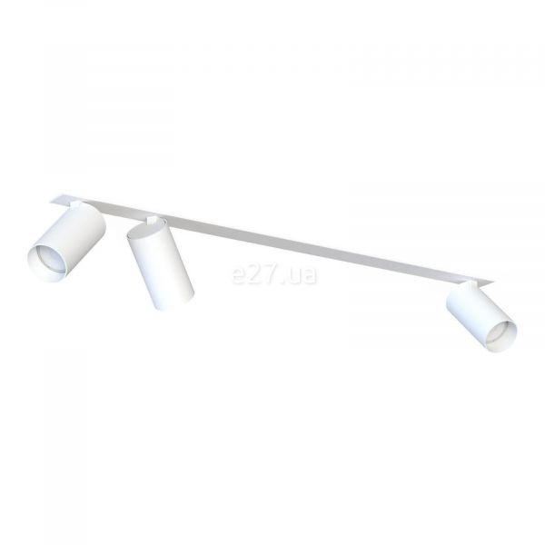 Спот Nowodvorski 7830 Mono Surface III White