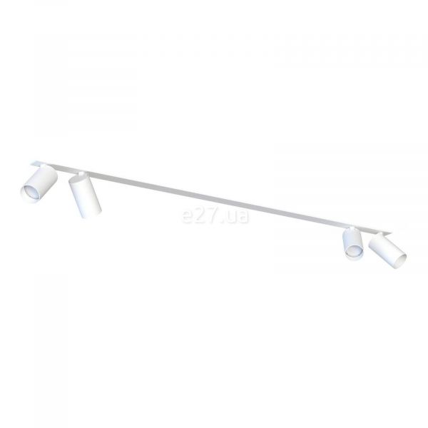Спот Nowodvorski 7831 Mono Surface IV White