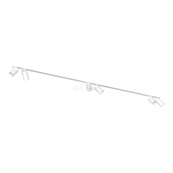 Спот Nowodvorski 7832 Mono Surface VI White
