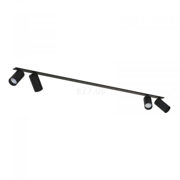 Спот Nowodvorski 7836 Mono Surface IV Black
