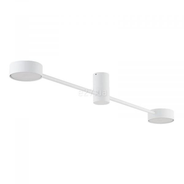 Люстра Nowodvorski 7938 Orbit White II Plafon