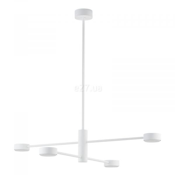 Люстра Nowodvorski 7941 Orbit White IV