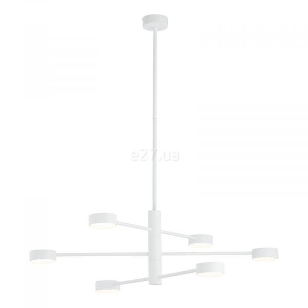 Люстра Nowodvorski 7942 Orbit White VI
