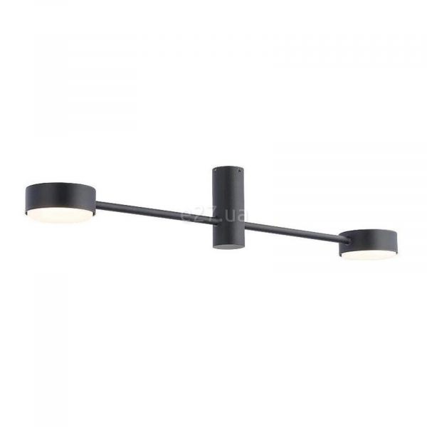 Люстра Nowodvorski 7943 Orbit Black II Plafon