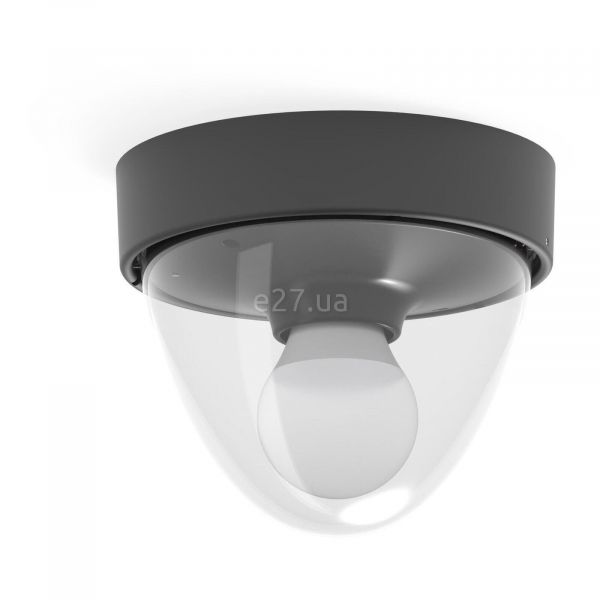 Потолочный светильник Nowodvorski 7977 Nook Black/Black Sensor