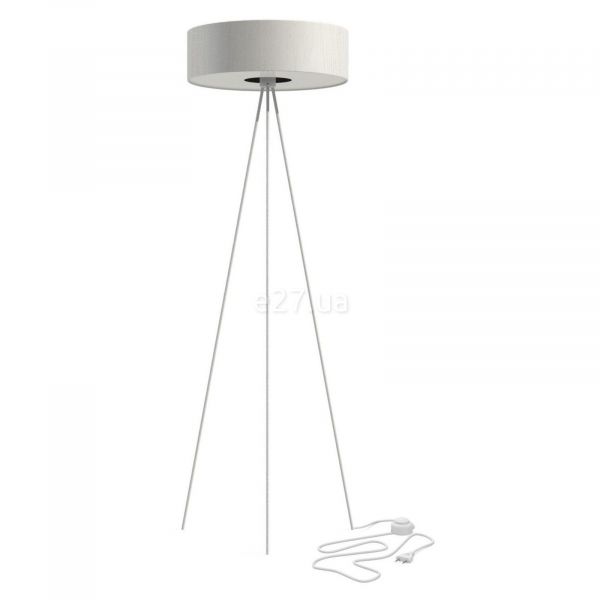 Торшер Nowodvorski 7990 Cadilac III White Wh/Si