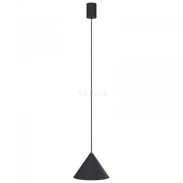 Підвісний світильник Nowodvorski 7996 Zenith S Black