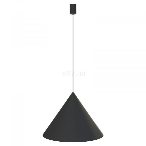 Підвісний світильник Nowodvorski 8005 Zenith L Black
