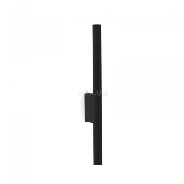 Настінний світильник Nowodvorski 8047 Laser Wall Black