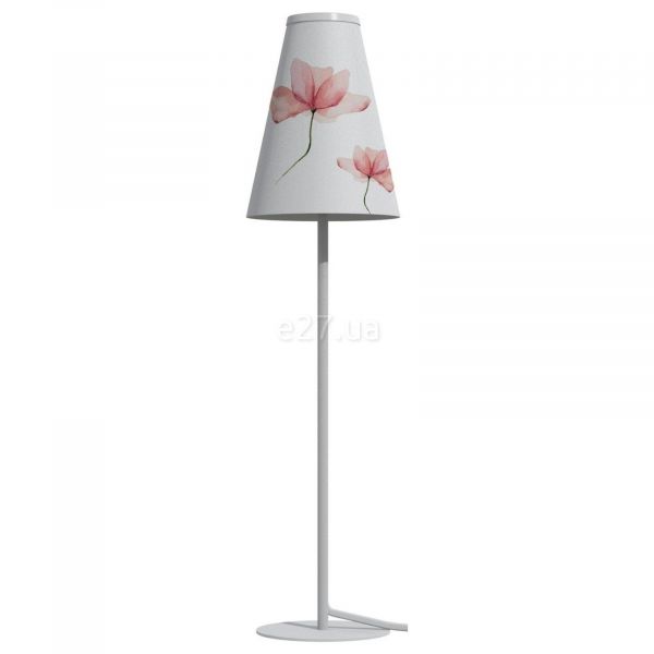 Настольная лампа Nowodvorski 8078 Trifle White Wh/Pi