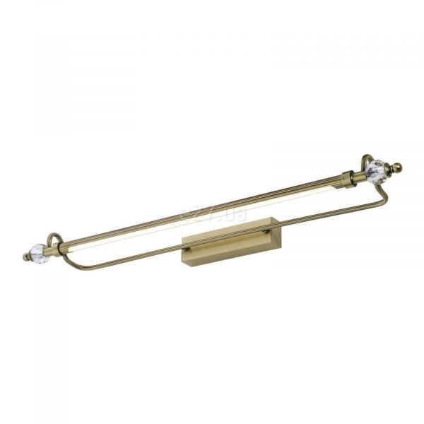 Подсветка для картин Nowodvorski 8167 Rembrant LED L Brass