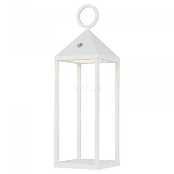 Настільна лампа Nowodvorski 8178 Picnic LED White