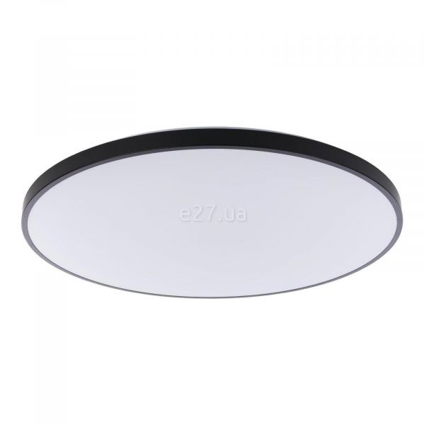 Потолочный светильник Nowodvorski 8184 Agnes Round LED 32W Black 4000K