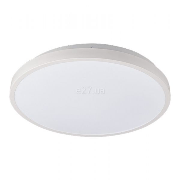 Потолочный светильник Nowodvorski 8186 Agnes Round LED 22W White 4000K