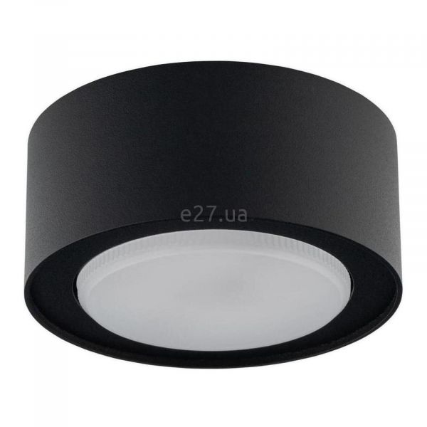 Точковий світильник Nowodvorski 8203 Flea Black