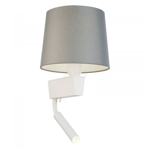 Бра Nowodvorski 8215 Chillin II White GY
