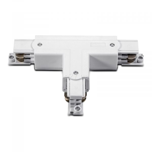 Т-соединение 3 фазы Nowodvorski 8241 Track CTLS Power T Connector Right 1 (T-R1)