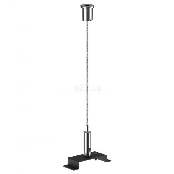 Тросовий підвіс Nowodvorski 8250 Office Pro LED CL Office Hall Pro Suspension Kit BL набір з 2 шт.