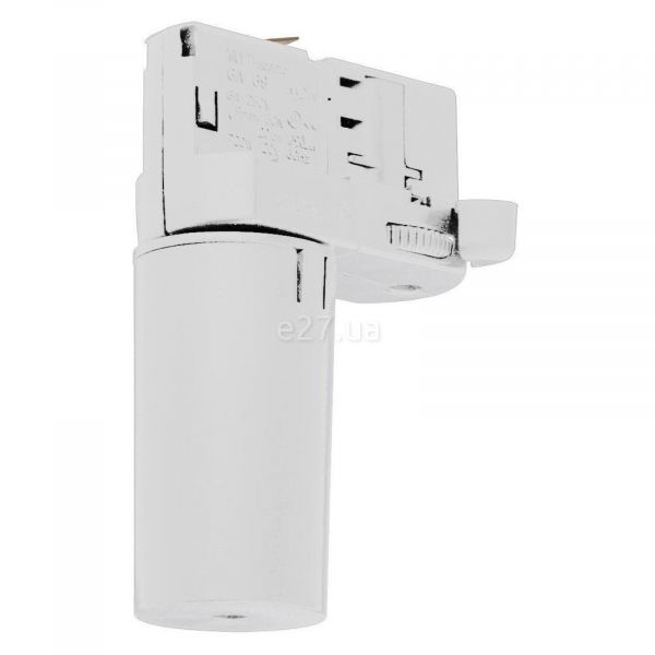 Адаптер для 3-фазного трекового світильника Nowodvorski 8282 Track CTLS Adapter For Cameleon System WH