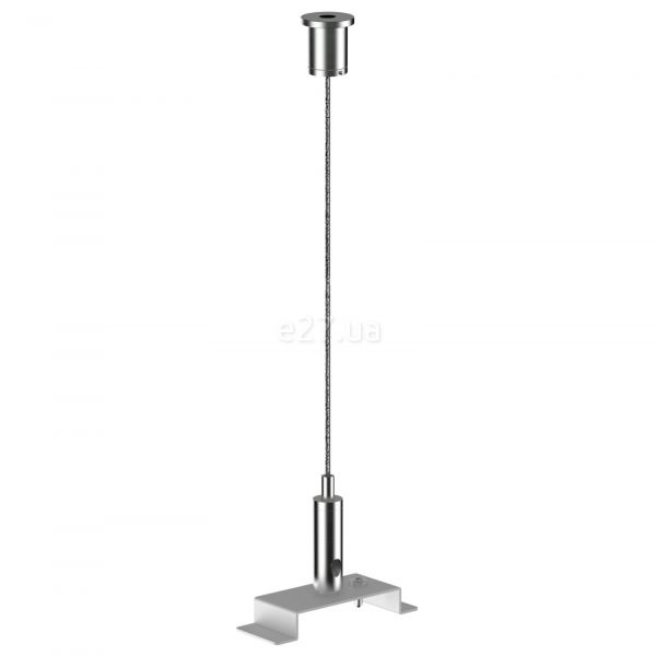 Тросовий підвіс Nowodvorski 8291 Office Pro LED CL Office Hall Pro Suspension Kit WH набір з 2 шт.